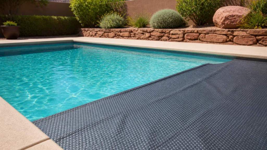 How to Lower Pool Temperature&nbsp;Naturally