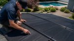 Solar Panel System Flow How to Inspect Solar Pool Panels for Damage – Dixie Pool Solar Heating ...